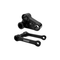 BARRA DE ARAÑA TRASERA SUZUKI GSX-8R 2023-2025