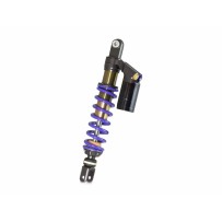 AMORTOCRATAMIENTO + TANQUE HYPERPRO SUZUKI V-STROM 800 2024-2025