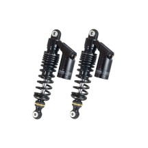 ABSORVADORES DE CHOQUE CON TANQUES HYPERPRO ROYAL ENFIELD SHOTGUN 650 2024-2025