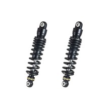 PAREJA DE AMORTIGUADORES PARA LA EMULSIÓN HYPERPRO ROYAL ENFIELD SHOTGUN 650 2024-2025