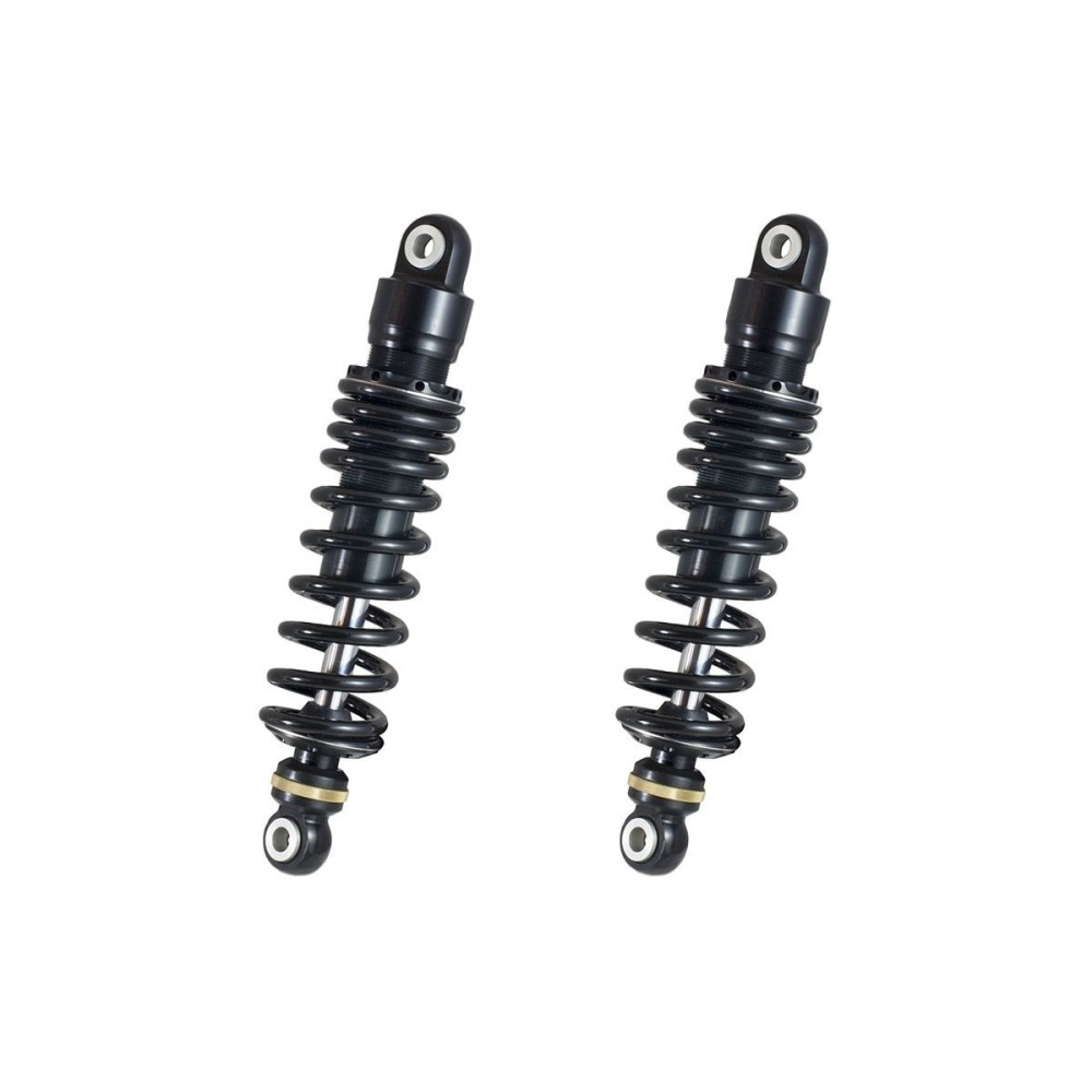 PAREJA DE AMORTIGUADORES PARA LA EMULSIÓN HYPERPRO ROYAL ENFIELD SHOTGUN 650 2024-2025