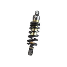ABSORBEDOR DE CHOQUE TRASERO 2 REG. HIPERPRO MOTO GUZZI V100 MANDELLO 2024-2025