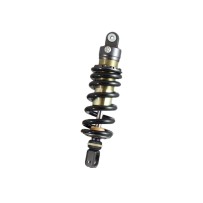 ABSORBEDOR DE CHOQUE TRASERO 2 REG. HIPERPRO MOTO GUZZI V100 MANDELLO 2024-2025