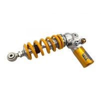 OHLINS TTX36 GP SHUCK AMBORBER DUCATI PANIGALE V4 / S / R / CORSE 18-23 NO PRECARICO