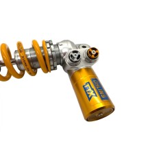 OHLINS TTX36 GP SHUCK AMBORBER DUCATI PANIGALE V4 / S / R / CORSE 18-23 NO PRECARICO