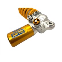 OHLINS TTX36 GP SHUCK AMBORBER DUCATI PANIGALE V4 / S / R / CORSE 18-23 NO PRECARICO