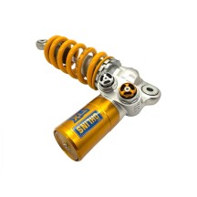 OHLINS TTX36 GP SHUCK AMBORBER DUCATI PANIGALE V4 / S / R / CORSE 18-23 NO PRECARICO