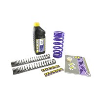 KIT DE REDUCCIÓN -25 MM SPRING ANT + POST HYPERPRO BMW F 900 GS 2024-2025