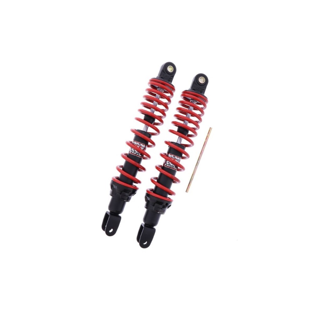 PAREJA DE AMORTIGUADORES DE YSS YAMAHA CZD 300 A IRON MAX ABS 2019-2020 TB220-350P-08-85