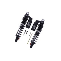 PAREJA DE AMORTIGUADORES DE YSS YAMAHA CZD 300 A X-MAX ABS / TECH MAX 2018-2020 TG362-350TRC-08-B