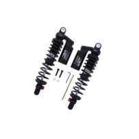 PAREJA DE AMORTIGUADORES DE YSS YAMAHA CZD 300 A X-MAX ABS / TECH MAX 2018-2020 TG362-350TRC-08-B