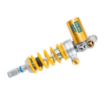 OHLINS T36P1C1LB AMBRABLO DE CHROBA DEL TRAVERO TRIUMPH DAYTONA 660 2024-2025