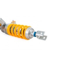 OHLINS T36P1C1LB AMBRABLO DE CHROBA DEL TRAVERO TRIUMPH DAYTONA 660 2024-2025