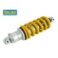 OHLINS S46D1 ABSOBTER DE CHROCK ALTA AJUSTABLE HONDA NX 500 X 2023-2024