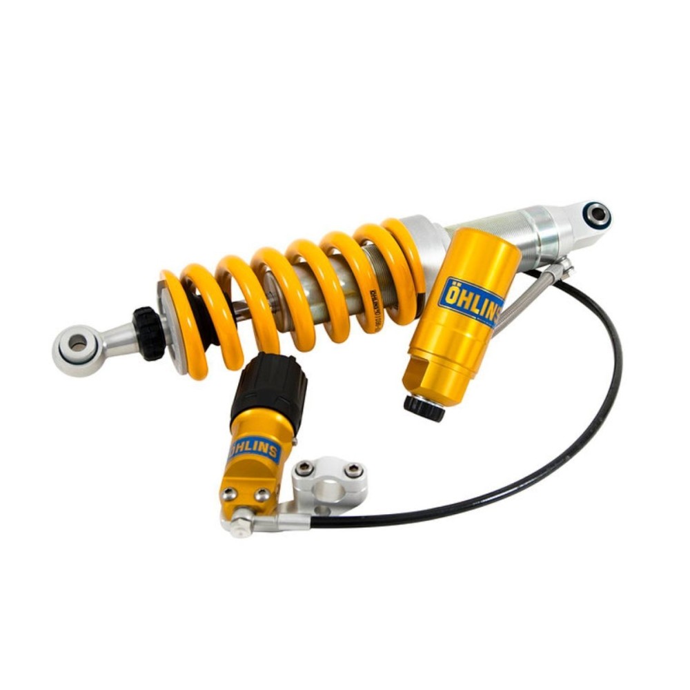 OHLINS S46HR1C1S ABSOMBRADO HARLEY DAVIDSON SOFTAIL 2018-2024