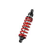 H0165XXT11 AMORTIGUADOR TRASERO DOBLE TUBO HONDA CB 750 HORNET 2023