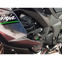 PARASOES ACOLCHADO EVOTECH AMORTIGUADO KAWASAKI NINJA 1100 SX 2025
