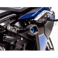PARASOES ACOLCHADO EVOTECH AMORTIGUADO TRIUMPH TIGER 800 SPORT 2025