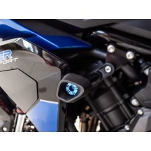 PARASOES ACOLCHADO EVOTECH AMORTIGUADO TRIUMPH TIGER 800 SPORT 2025