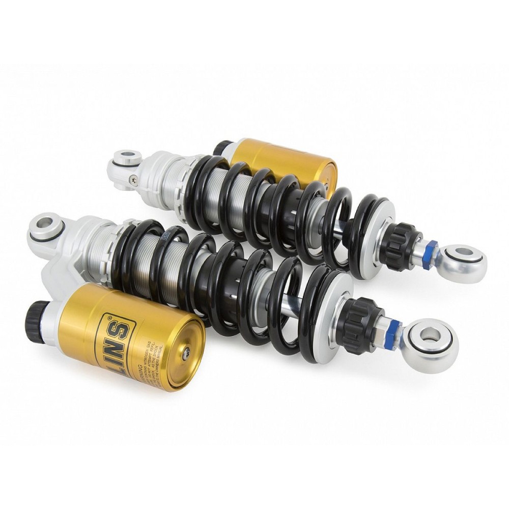 PAREJA DE AMORTIGUADORES OHLINS S36PR1C1L INDIAN SCOUT SIXTY 2016-2023 PAREJA DE AMORTIGUADORES OHLINS S36PR1C1L INDIAN SCOUT SIXTY 2016-2023