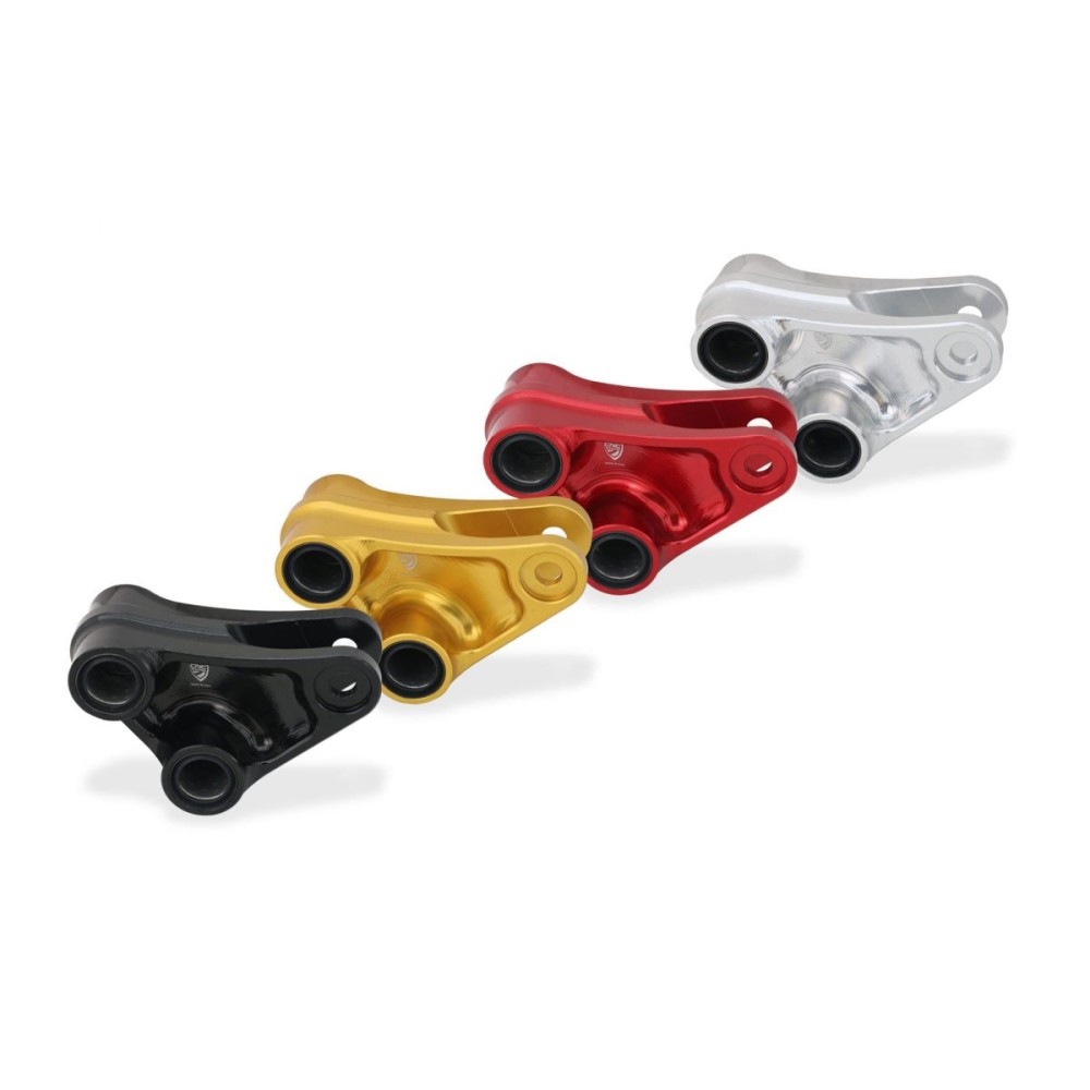 BALANCÍN DE SUSPENSIÓN TRASERA CNC RACING DUCATI STREETFIGHTER V4 / SP / SP2 2020-2024 BALANCÍN DE SUSPENSIÓN TRASERA CNC RACING DUCATI STREETFIGHTER V4 / SP / SP2 2020-2024