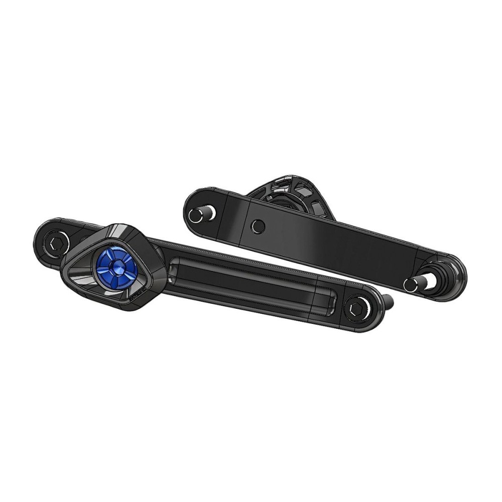 copy of PROTECTORES DE MARCO ACOLCHADOS EVOTECH APRILIA RS 457 2024