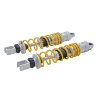PAR DE AMORTIGUADORES DELANTEROS OHLINS S36PR1C1 LAMBRETTA X 300 2023-2024