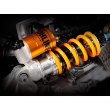 AMORTIGUADOR TRASERO OHLINS S36PR1C1 HONDA GIORNO + 125 2023