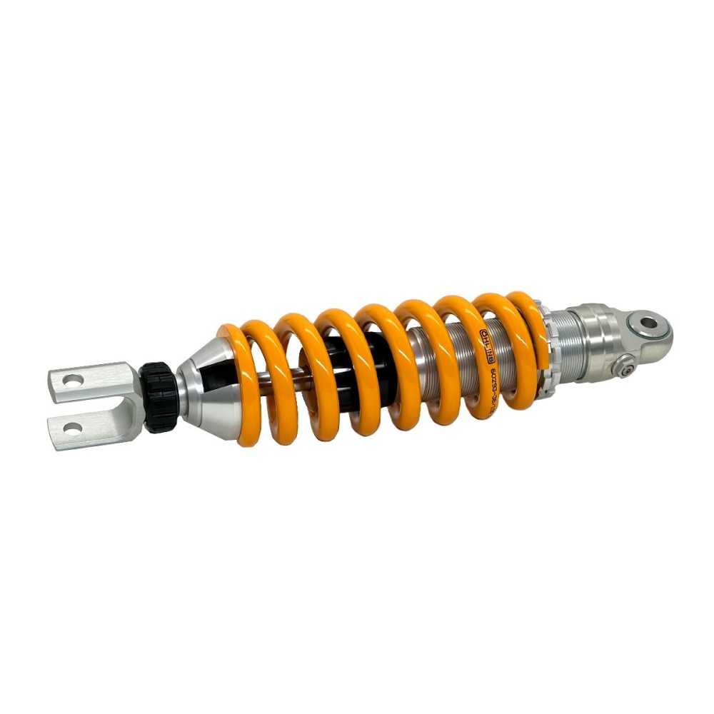 AMORTIGUADOR TRASERO OHLINS S36DR1 FANTIC CABALLERO RALLY / EXPLORER 2021-2024