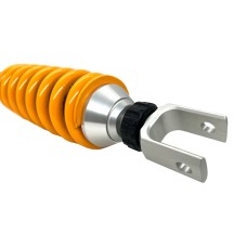 AMORTIGUADOR TRASERO OHLINS S36DR1 FANTIC CABALLERO RALLY / EXPLORER 2021-2024