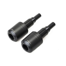 ALMOHADILLAS DE PROTECCIÓN DEL CHASIS DE CARRERAS CNC DUCATI MULTISTRADA 950 V2 / S 2022-2024