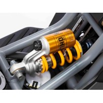 AMORTIGUADOR DELANTERO OHLINS S36PR1C1 ITALJET DRAGSTER 125 / 200 2022-2023