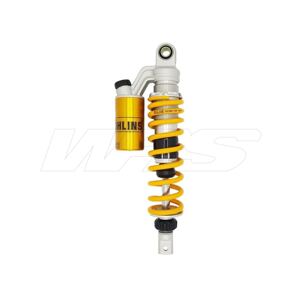 AMORTIGUADOR TRASERO OHLINS S36PR1C1 HONDA SH 150 2022-2023