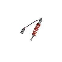 AMORTIGUADOR SIMPLE TRASERO MULTIAJUSTABLE CLU1 BITUBO APRILIA TUAREG 660 2021-2023