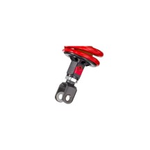 AMORTIGUADOR SIMPLE TRASERO MULTIAJUSTABLE CLU1 BITUBO APRILIA TUAREG 660 2021-2023