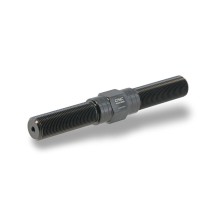 VARILLA DE TORNILLO ADICIONAL AMORTIGUADOR REACTION POST CNC RACING DUCATI PANIGALE V2 2020-2023