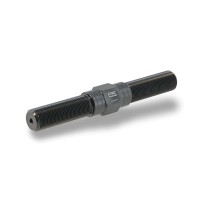 VARILLA DE TORNILLO ADICIONAL AMORTIGUADOR REACTION POST CNC RACING DUCATI STREETFIGHTER V2 2022-2024