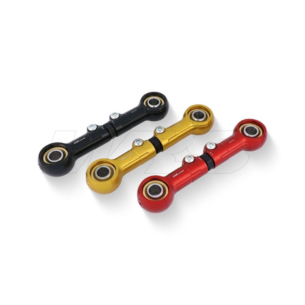 VARILLA DE REACCIÓN AMORTIGUADOR POSTE CNC RACING DUCATI STREETFIGHTER V2 2022-2024