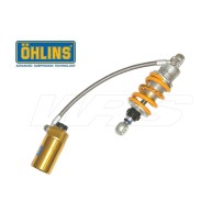 AMORTIGUADOR OHLINS S36HR1C1L YAMAHA R15 M / R15 V4 2022-2023