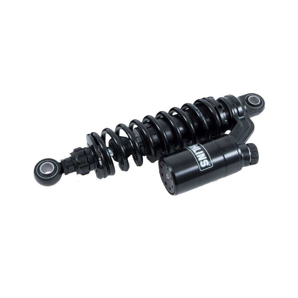 AMORTIGUADOR DELANTERO OHLINS S36P BLACKLINE PIAGGIO VESPA GTS 150 / 300 2019-2022 AMORTIGUADOR DELANTERO OHLINS S36P BLACKLINE PIAGGIO VESPA GTS 150 / 300 2019-2022