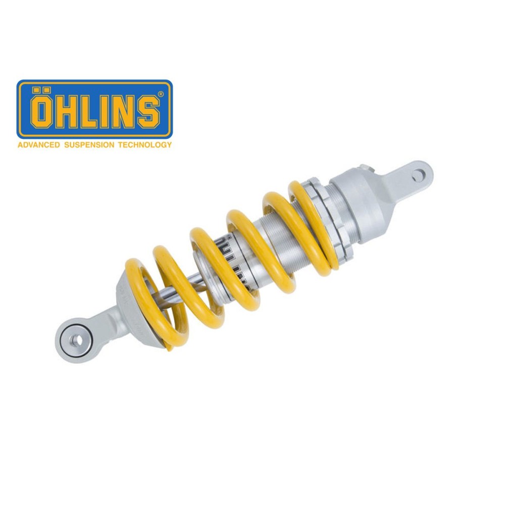 AMORTIGUADOR TRASERO OHLINS S46DR1L BMW R NINE T SCRAMBLER/URBAN GS 21-23 VERS LUNGA AMORTIGUADOR TRASERO OHLINS S46DR1L BMW R NINE T SCRAMBLER/URBAN GS 21-23 VERS LUNGA