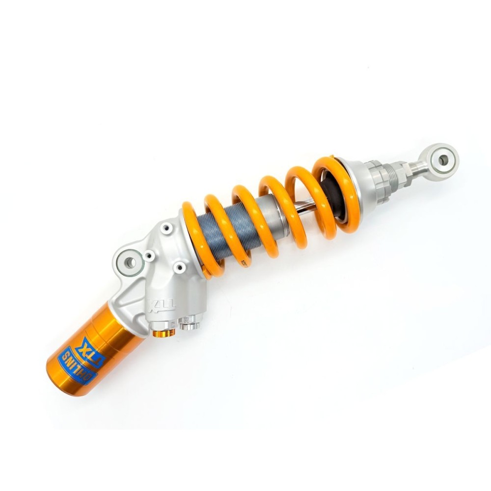 AMORTIGUADOR TRASERO OHLINS TTX36 GP DUCATI STREETFIGHTER V2 2022-2023
