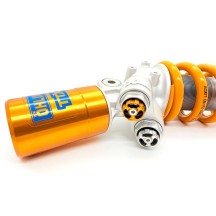 AMORTIGUADOR TRASERO OHLINS TTX36 GP DUCATI STREETFIGHTER V2 2022-2023