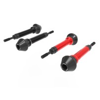 KIT DE PROTECCIÓN DE MARCO DBK DUCATI HYPERMOTARD 698 MONO / RVE 2024