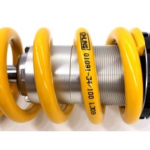 AMORTIGUADOR TRASERO OHLINS S46HR1C1L MOTO MORINI CORSARO VELOCE 2008-2009 USATO