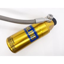 AMORTIGUADOR TRASERO OHLINS S46HR1C1L MOTO MORINI CORSARO VELOCE 2008-2009 USATO
