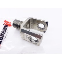 AMORTIGUADOR TRASERO OHLINS S46HR1C1L MOTO MORINI CORSARO VELOCE 2008-2009 USATO