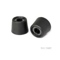 KIT DE BUFFER DE MARCO BARRACUDA HONDA TRANSALP 750 2023-2024