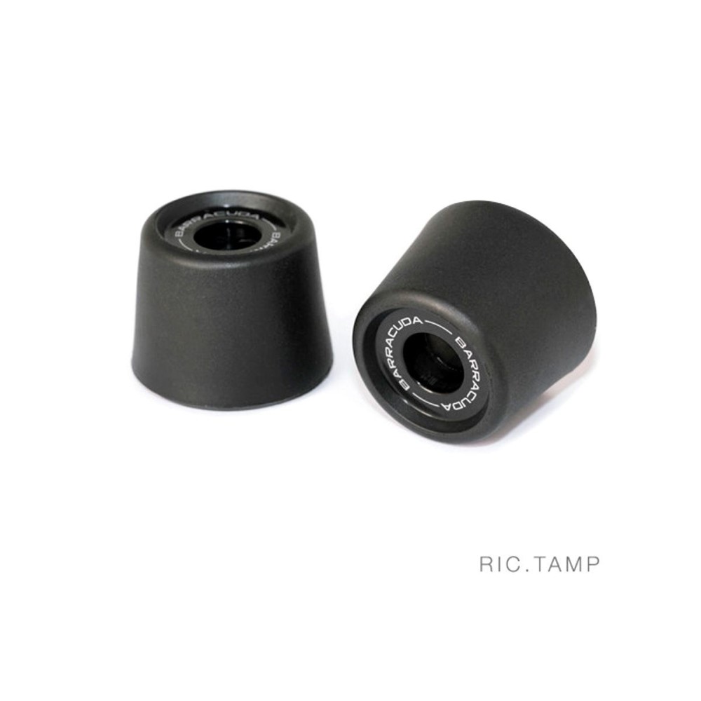 KIT DE BUFFER DE MARCO BARRACUDA HONDA TRANSALP 750 2023-2024 KIT DE BUFFER DE MARCO BARRACUDA HONDA TRANSALP 750 2023-2024