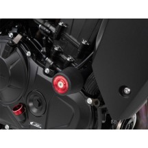 KIT DE BUFFER DE MARCO BARRACUDA HONDA TRANSALP 750 2023-2024